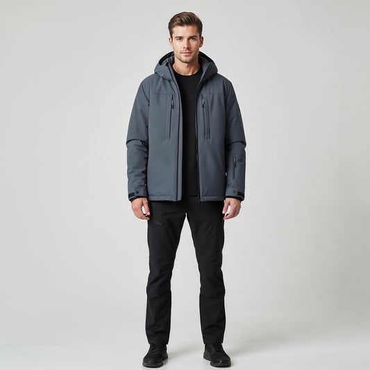 Kopenhaken Killeen Turbulence