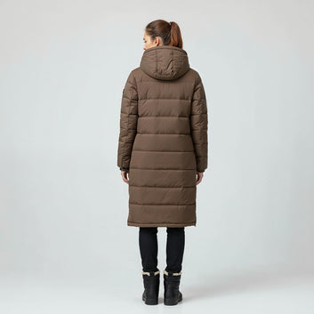 Kopenhaken Mira Jakke Morel