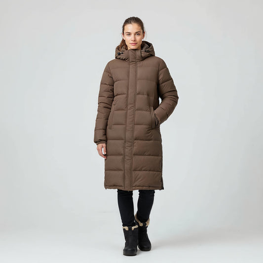 Kopenhaken Mira Jakke Morel