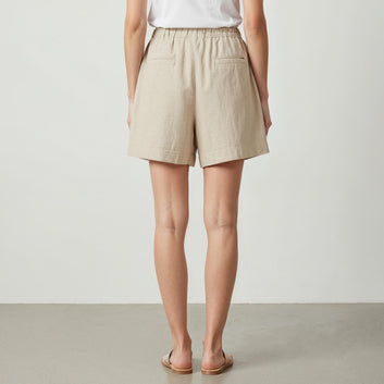 Kopenhaken Mumbai Shorts Oat