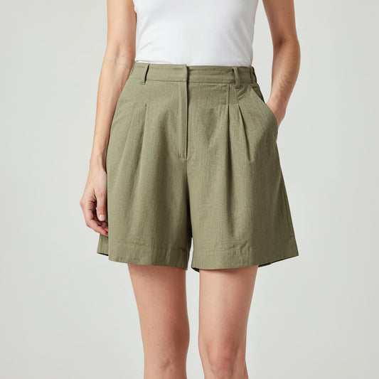 Kopenhaken Mumbai Shorts Winter Salvie