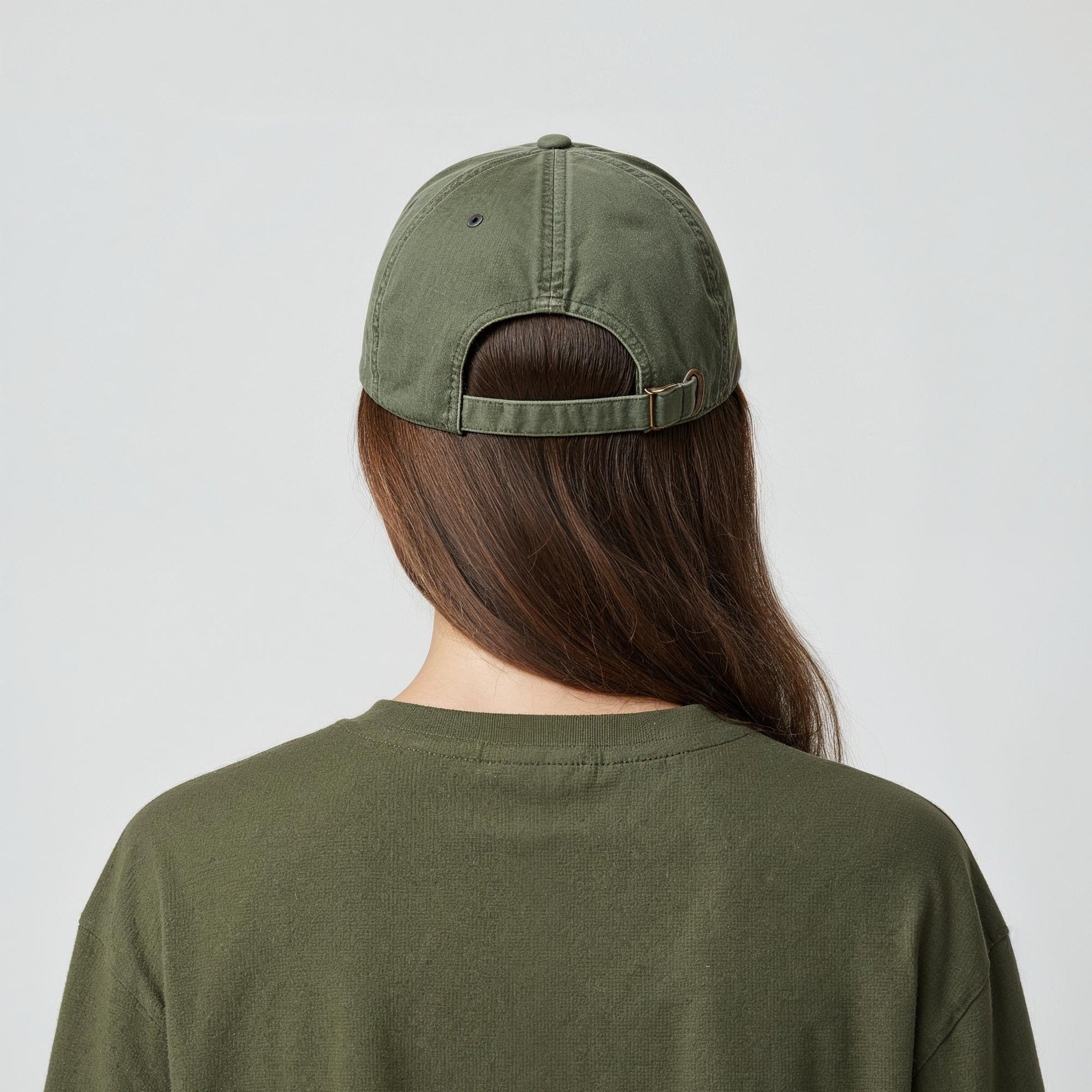 Kopenhaken Sunday Slow Cap Climbing Ivy Back