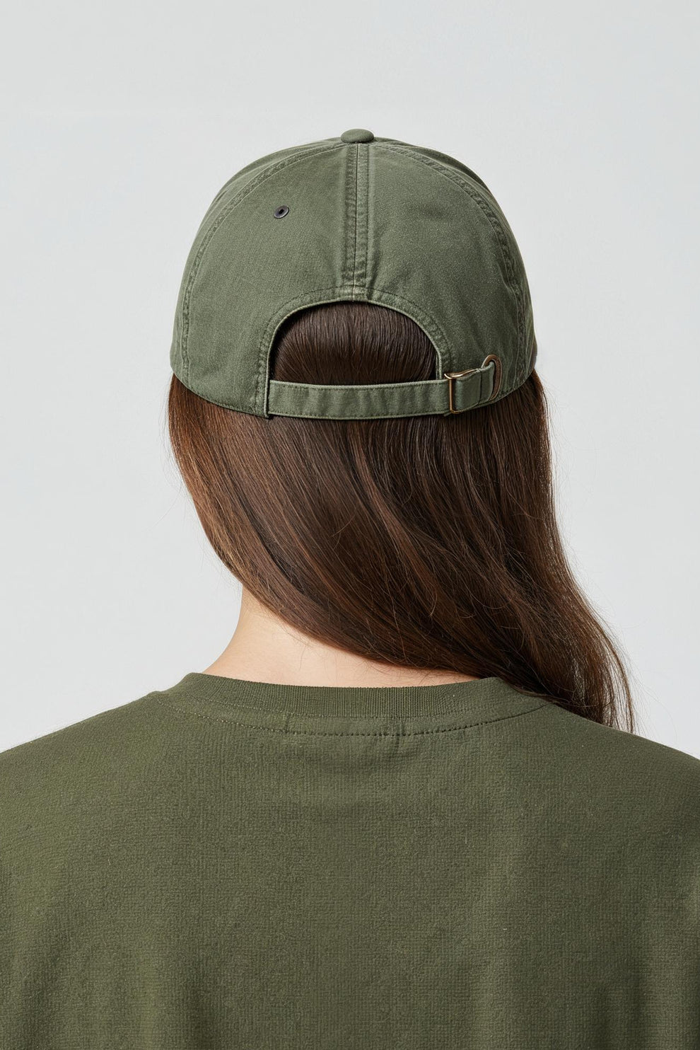 Kopenhaken Sunday Slow Cap Climbing Ivy Back