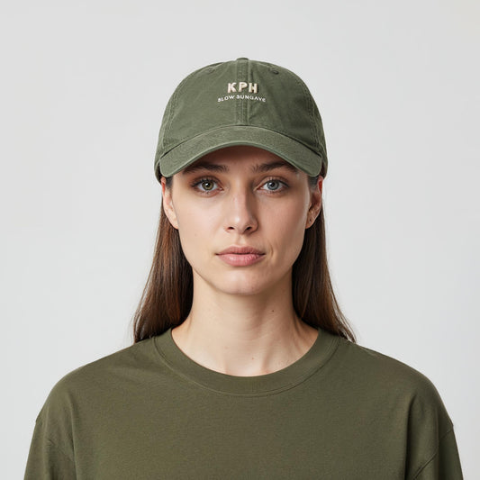 Kopenhaken Sunday Slow Cap Climbing Ivy