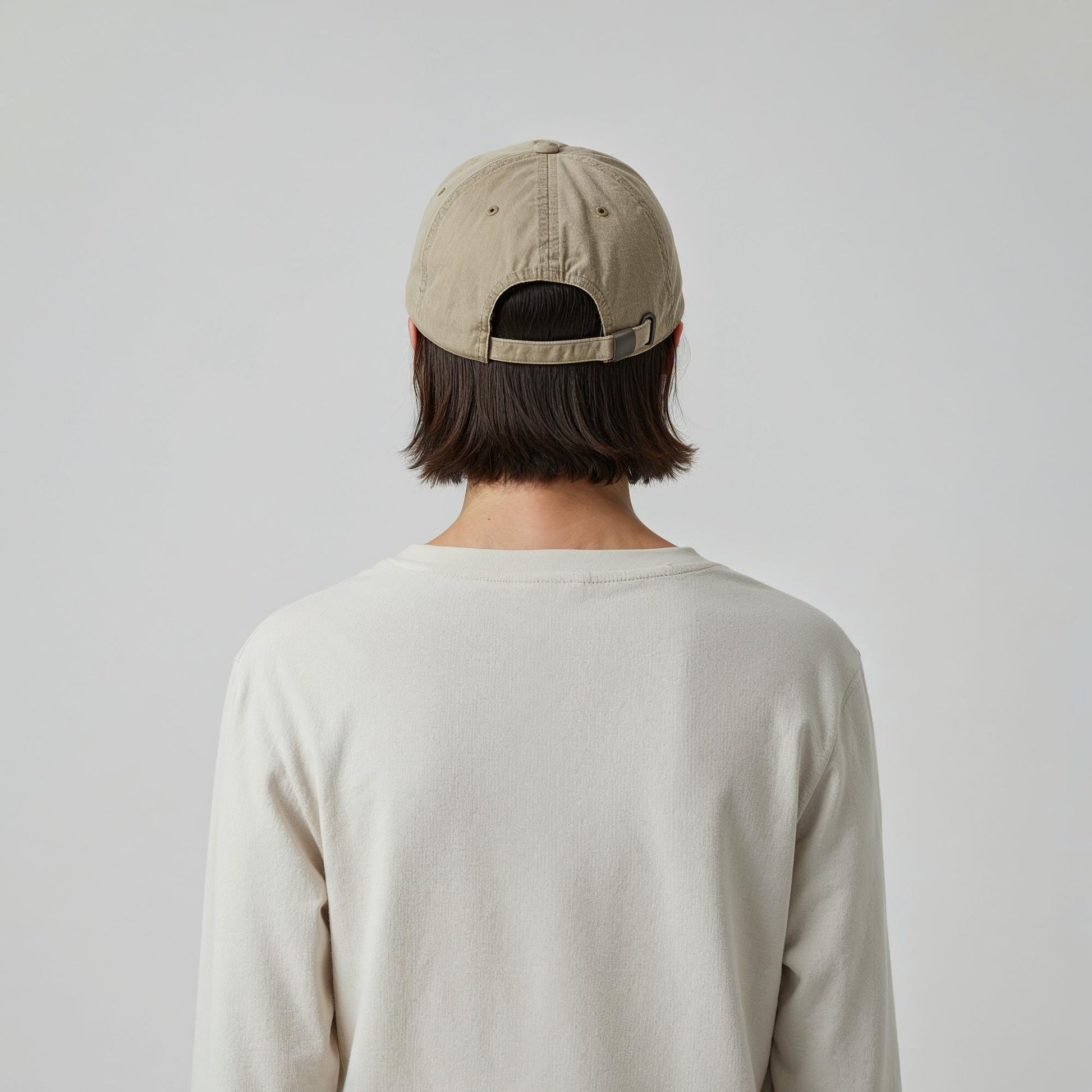 Kopenhaken Sunday Slow Cap Incense Back