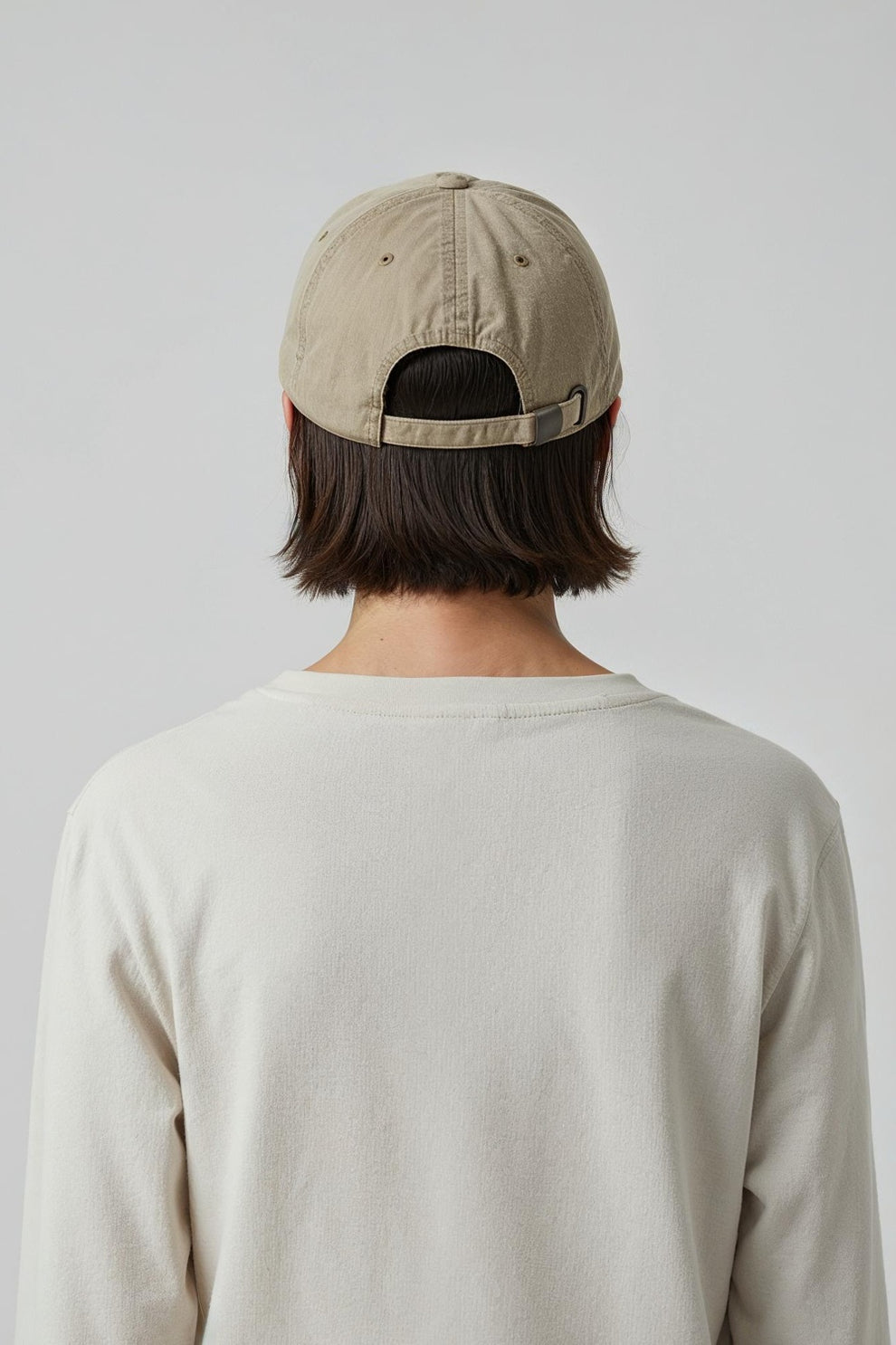Kopenhaken Sunday Slow Cap Incense Back