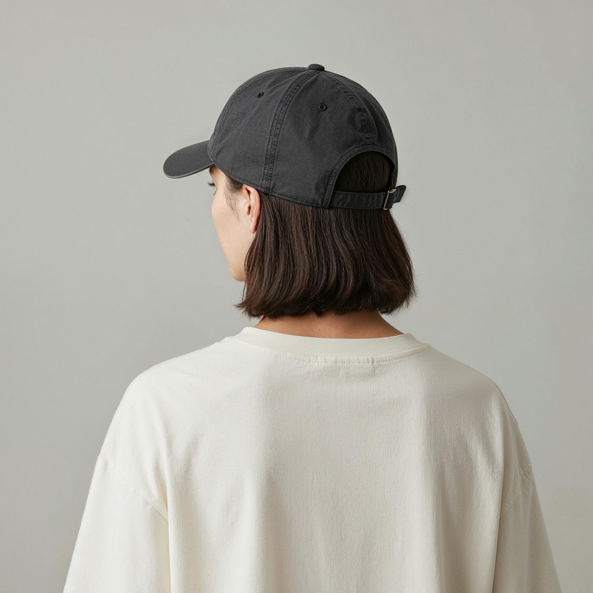 Kopenhaken Sunday Slow Cap Meteorite Back