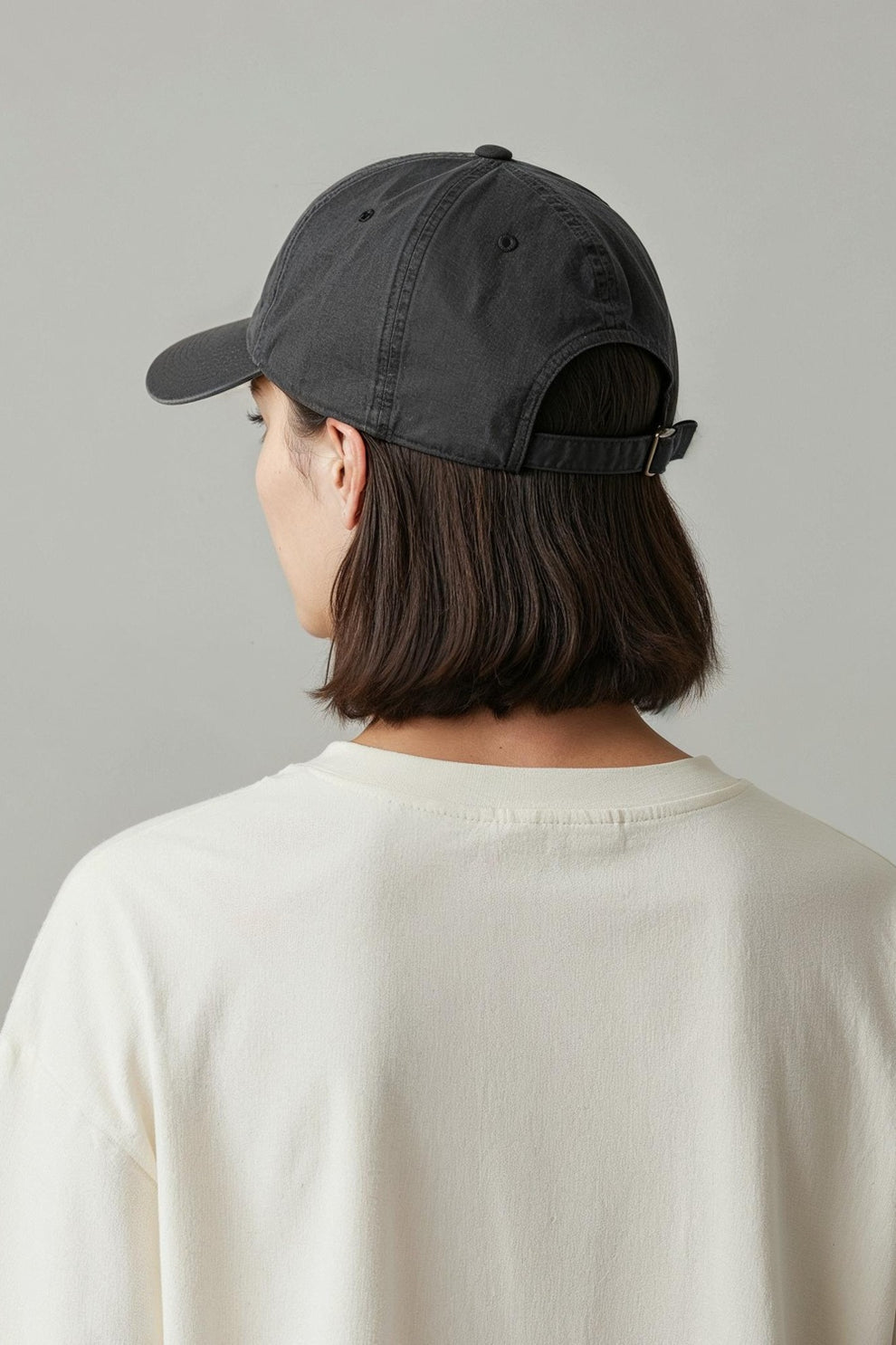 Kopenhaken Sunday Slow Cap Meteorite Back