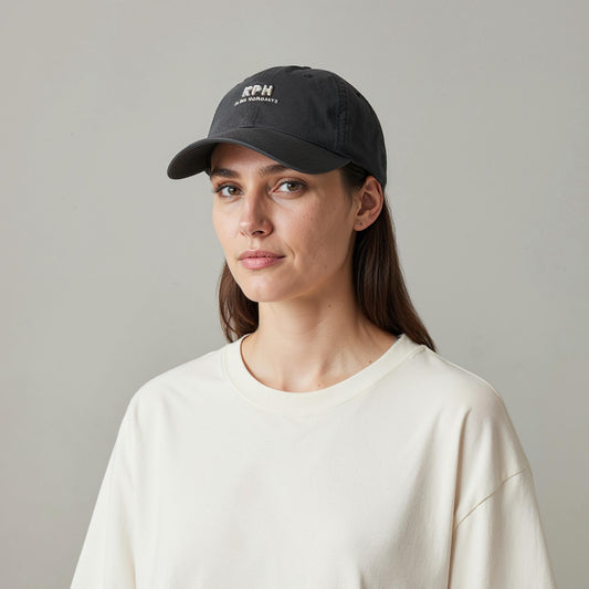 Kopenhaken Sunday Slow Cap Meteorite