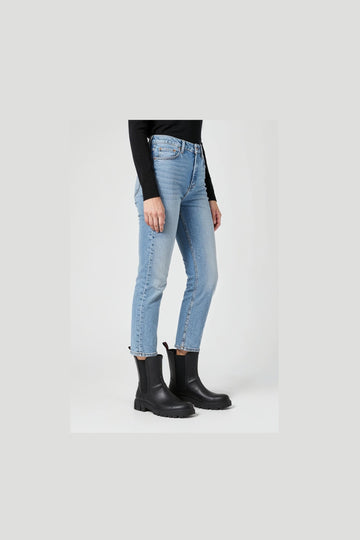 Kopenhaken W Gilleleje Gummistøvler Black