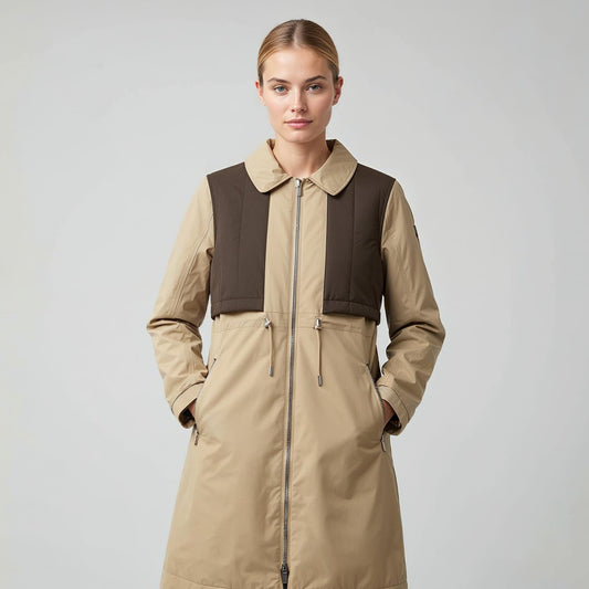Kopenhaken W KPH Selena Jacket m Vest Incense