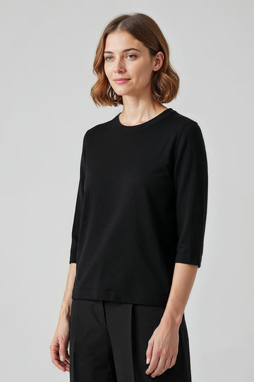 Kopenhaken Wilma T-Shirt Stripe Meteorite
