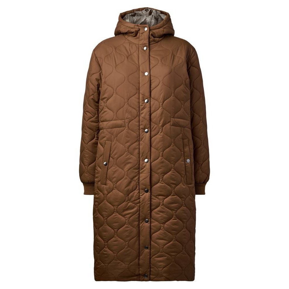 Kopenhaken W Fame Jakke Chestnut