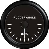 KUS/Sensotex ur til rorindikator