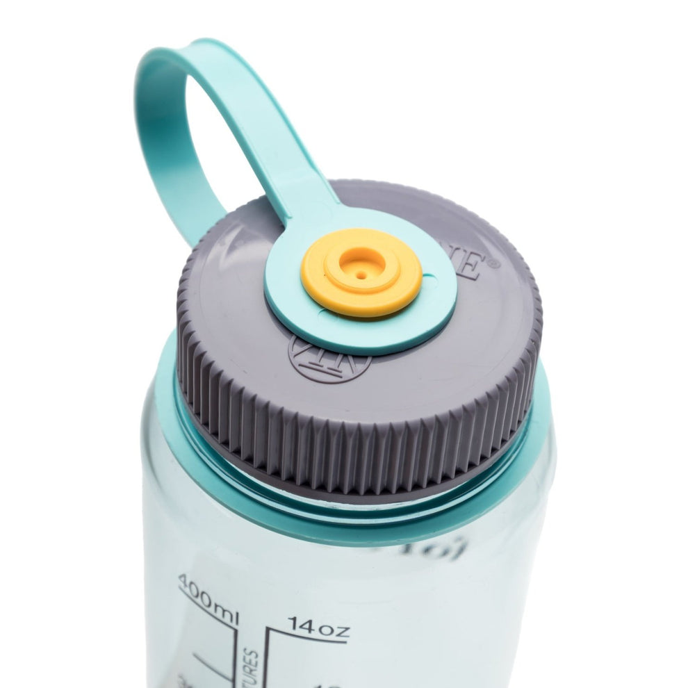 Forét Nalgen Bottle 16 OZ Seafoam