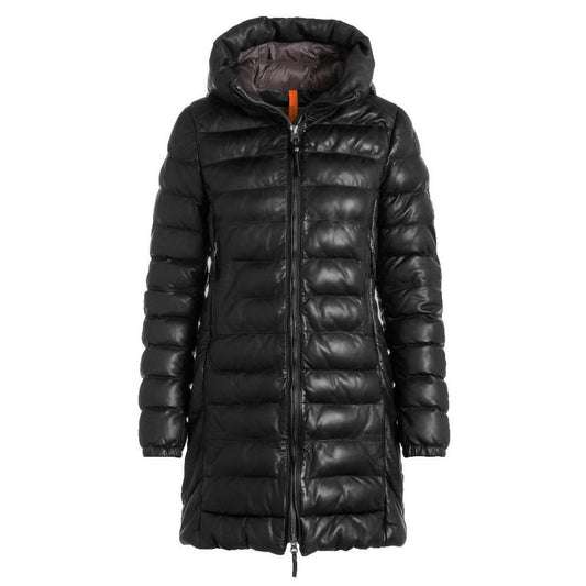 Parajumpers W Demi Læderfrakke
