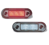 LED diodelampe