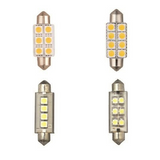LED Pinollampe
