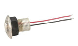 LED indbygningslys Ø 38 mm