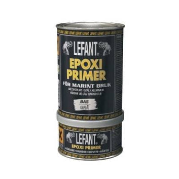 Lefant Epoxy Primer