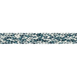 Blå / 8 mm