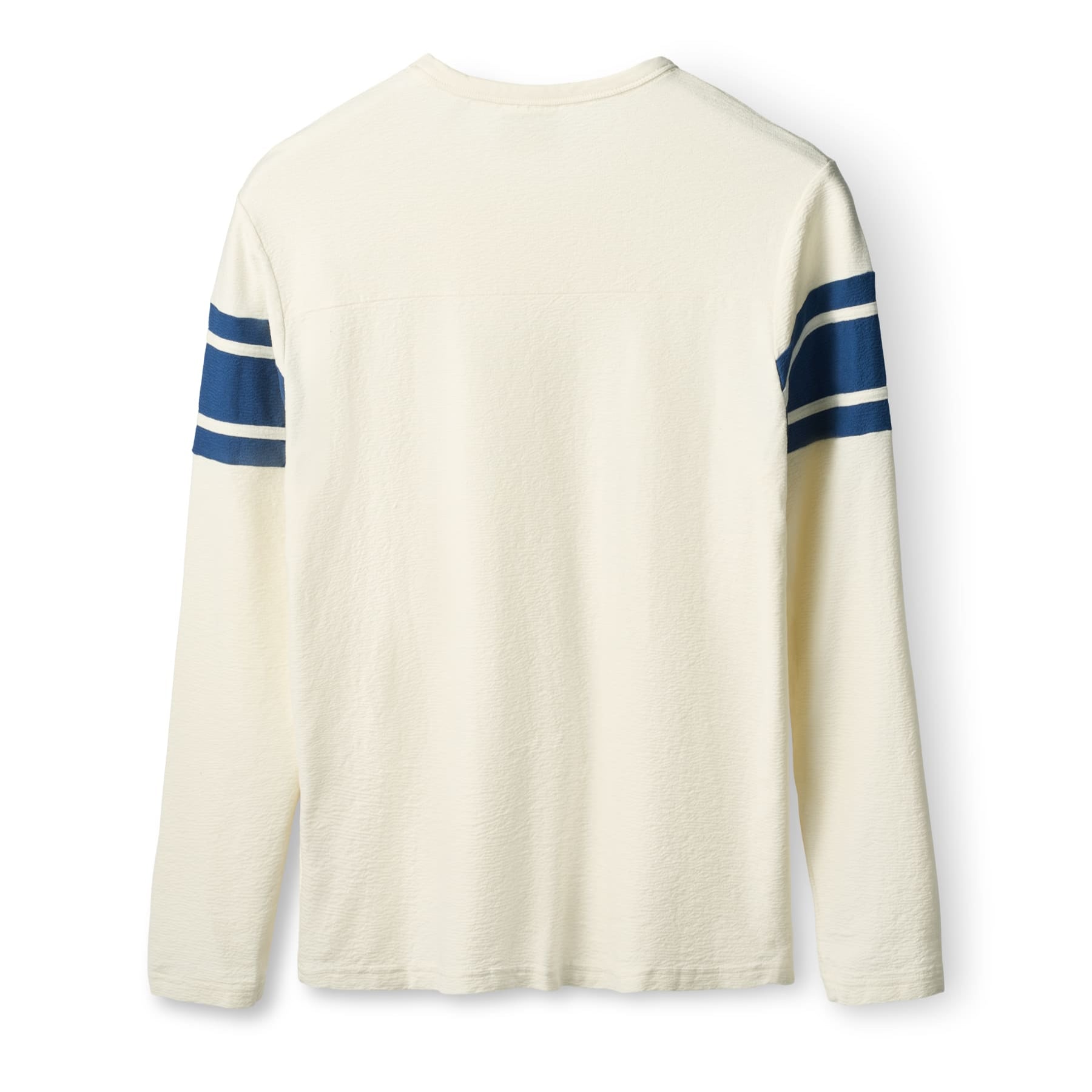Forét Blaze Longsleeve Cloud