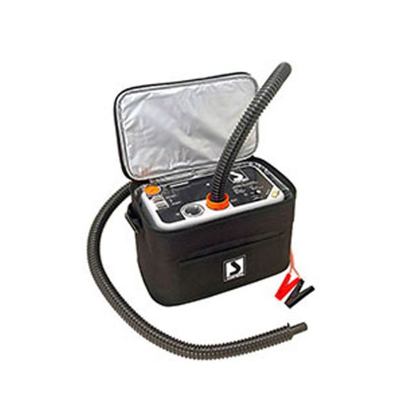 Luftpumpe "Bravo Turbo Max"
