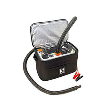 Luftpumpe "Bravo Turbo Max"