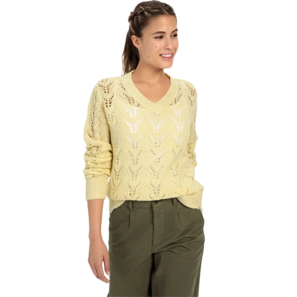 Camel Active W Strik Vanillie