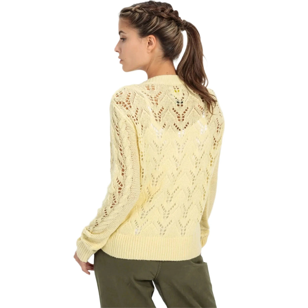 Camel Active W Strik Vanillie