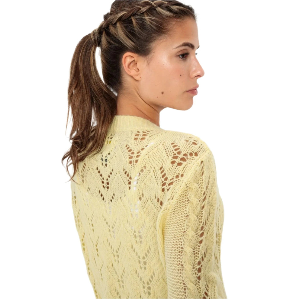 Camel Active W Strik Vanillie