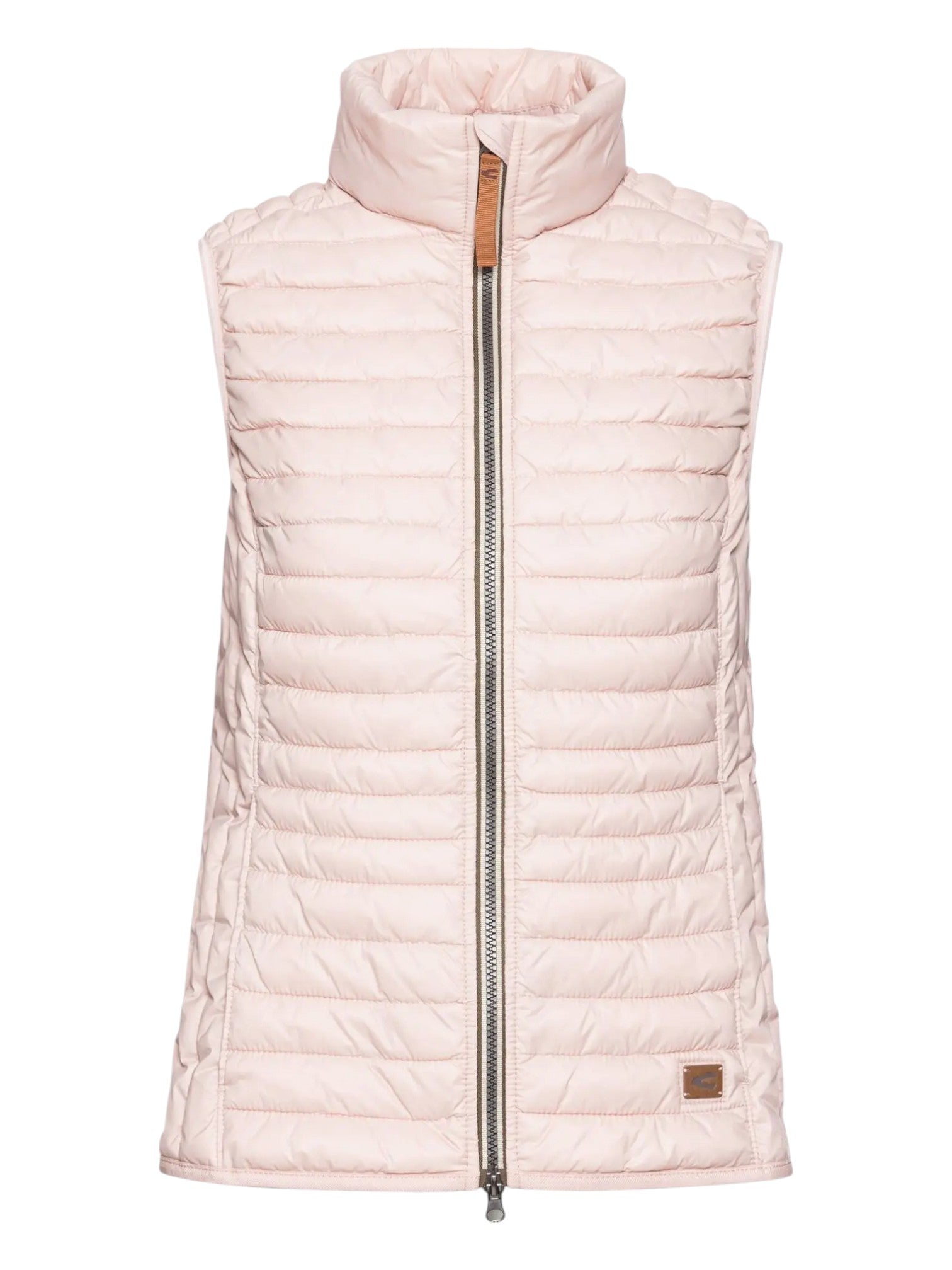 Camel Active W Vest Dusty Rose