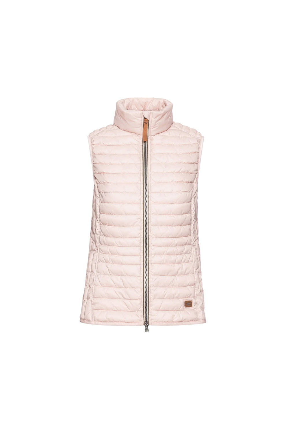 Camel Active W Vest Dusty Rose