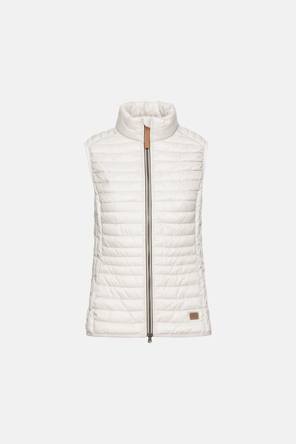 Camel Active W Vest Pearl