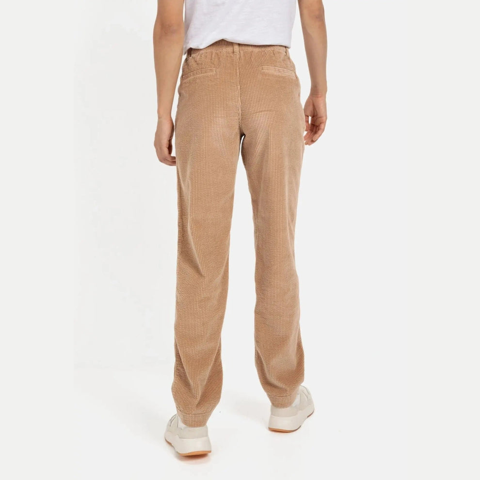 Camel Active W Bukser Caramel