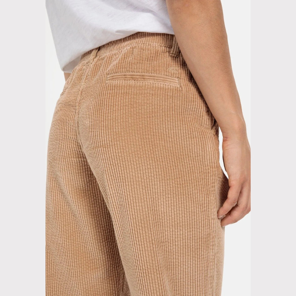 Camel Active W Bukser Caramel