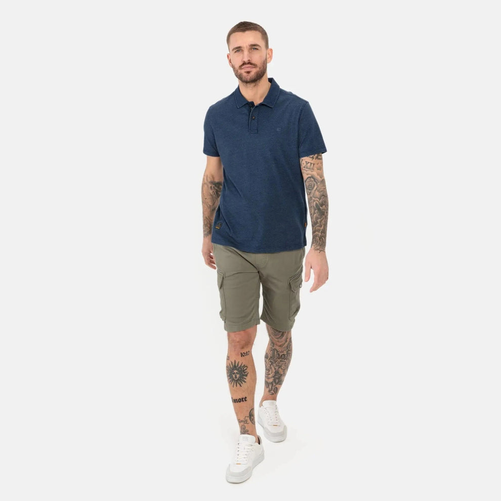 Camel Active M Polo Night Blue