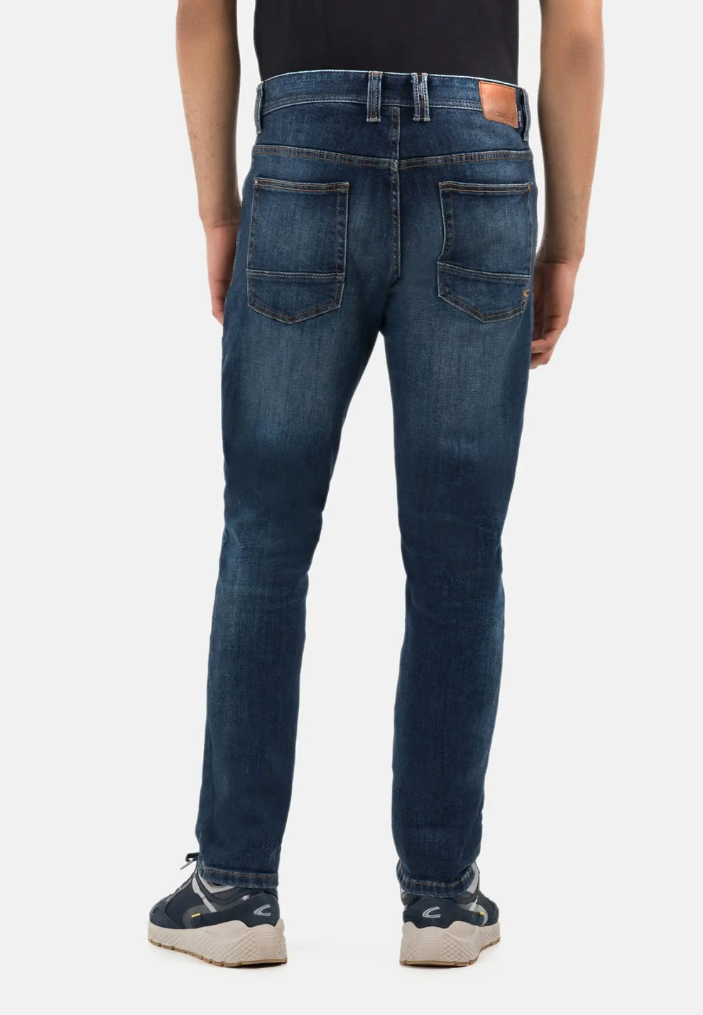 Camel Active M Denim Jeans