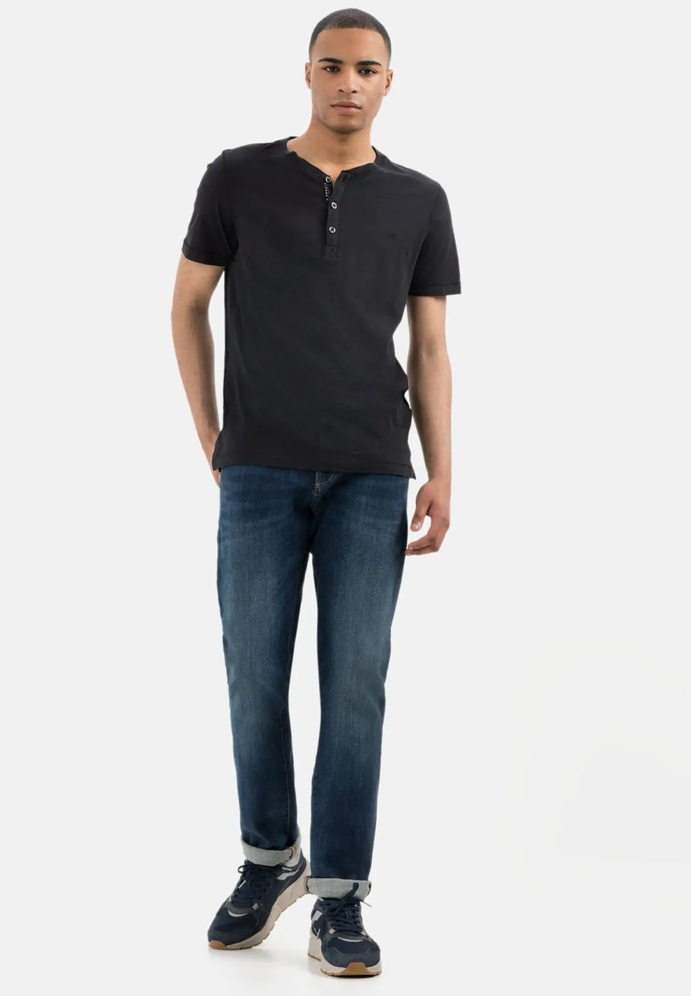 Camel Active M Denim Jeans