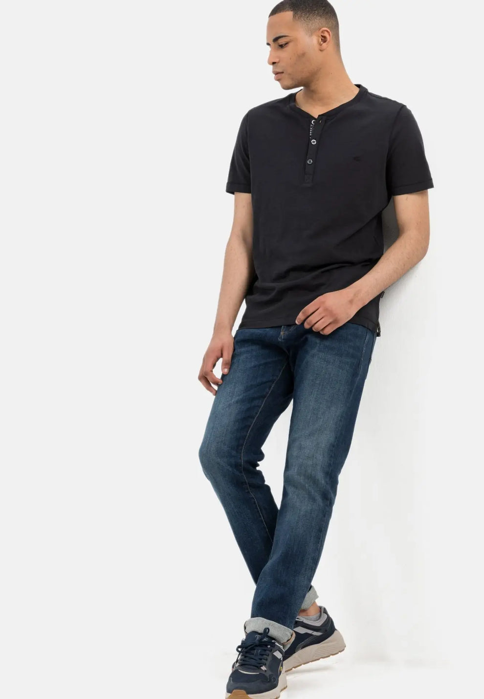 Camel Active M Denim Jeans