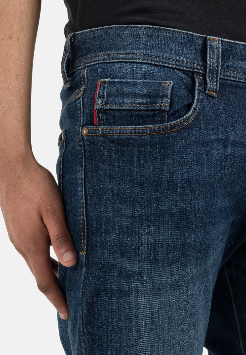 Camel Active M Denim Jeans