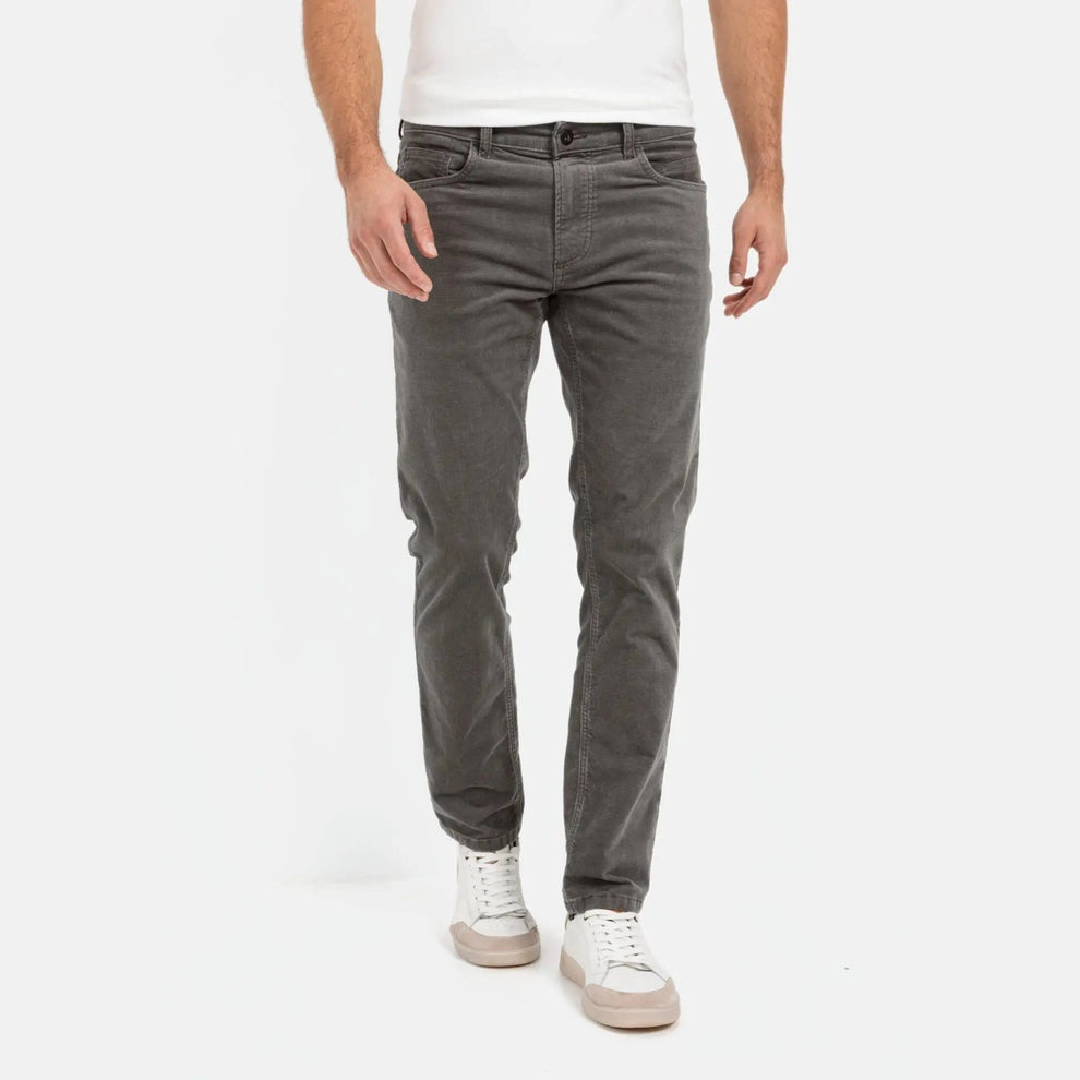 Camel Active M 488R51 Buks Rock Grey