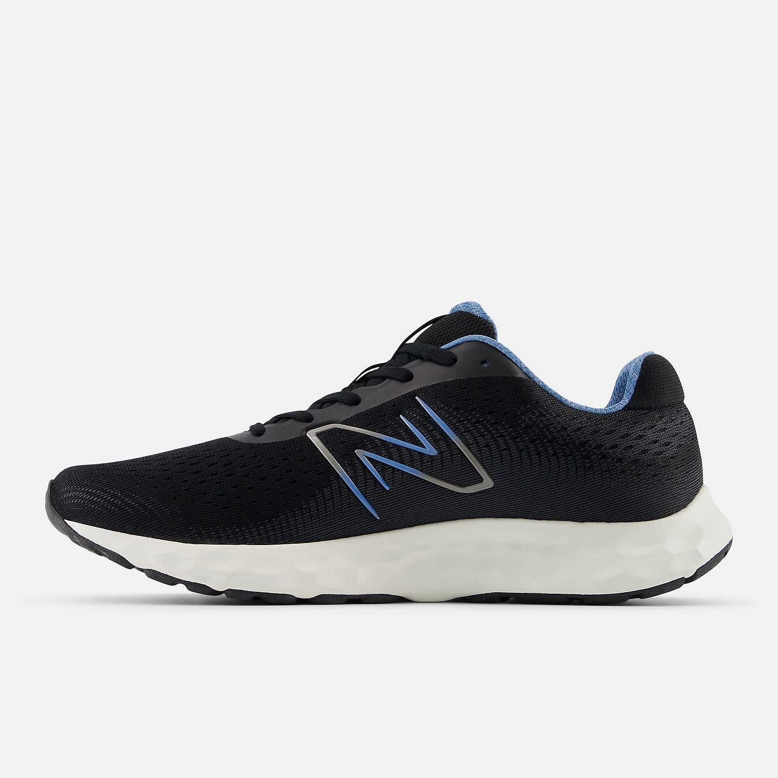 New Balance M M520v8 Sneakers Black Blue Laguna