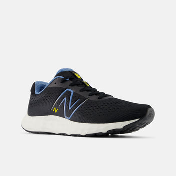 New Balance M M520v8 Sneakers Black Blue Laguna