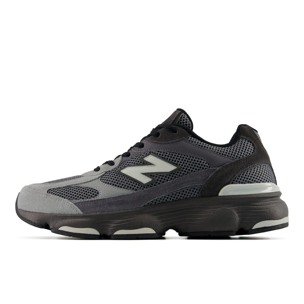 New Balance M Sneaker M6032DK Black Magnet