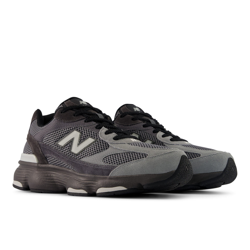 New Balance M Sneaker M6032DK Black Magnet