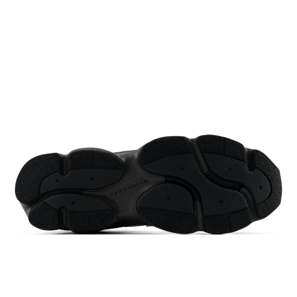 New Balance M Sneaker M6032DK Black Magnet