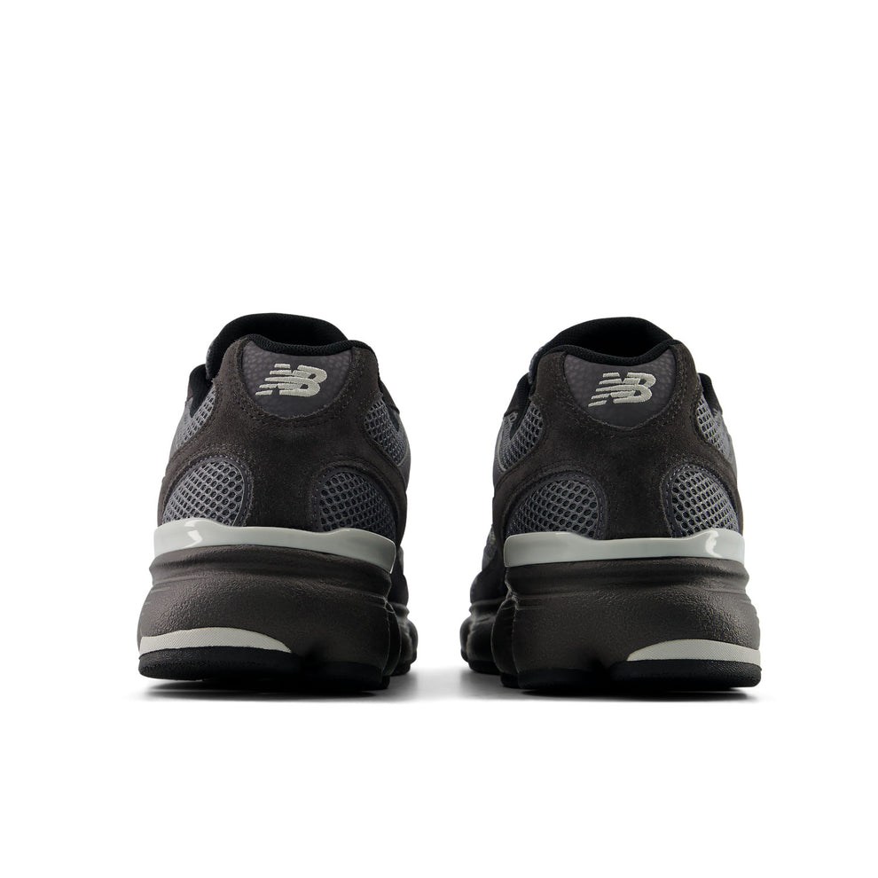 New Balance M Sneaker M6032DK Black Magnet