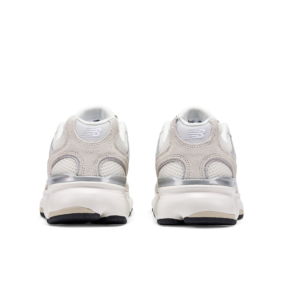 New Balance W Sneaker M6034AT Sea Salt Grey Matter