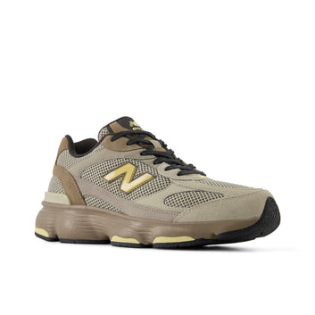 New Balance M Sneaker M6034UU Mushroom Arid Stone